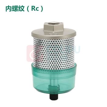 SMC AMC排气洁净器 AMC520-06