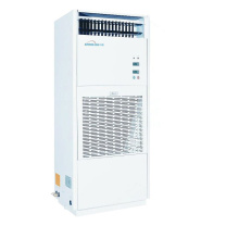 申菱 防爆工业除湿机(分体立柜式)，BCLFHZ10F，380V，除湿量10kg/h，不含安装及辅材。区域限售