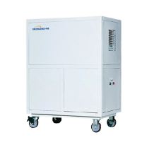 申菱 防爆低温型除湿机(一体移动式)，BCFYZ6B，380V，除湿量5.7kg/h。室内5～32℃可用。不含安装