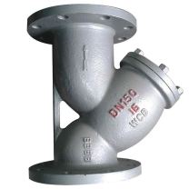 凯斯特 碳钢法兰过滤器，GL41Y-16C，DN250