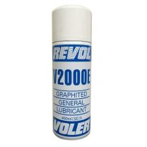 威尔 偏航齿轮喷剂，VOLER V2000E，400ML*12/箱
