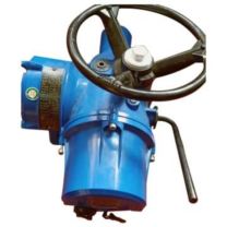罗托克 多转式执行器，IQC12F10B4，开关型，B4，380V-3-50，控制方式：3010-100