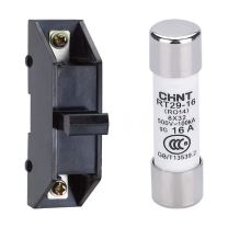 正泰电器 RT29 熔断器熔体 RT29-16(RO14) 10A 710280129000010