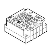 费斯托 电磁阀电接口 CPV10-GE-ASI-4E3A-Z