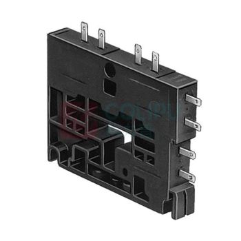 费斯托 CPV系列阀岛附件 CPV10-RP2