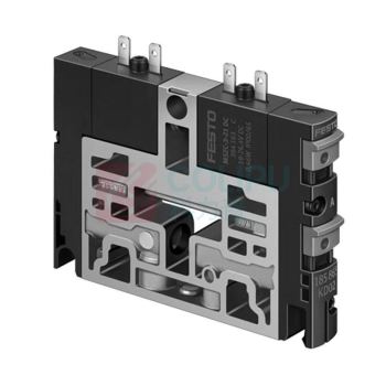 费斯托 电磁阀CPA系列电磁阀配件 CPV14-M1H-VI95-2GLS-1/8