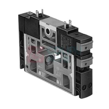 费斯托 电磁阀配件 CPV18-M1H-V140-1/4