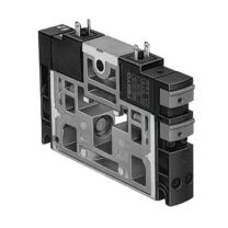 费斯托 电磁阀配件 CPV18-M1H-V140-1/4