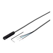 费斯托 接近开关 CRSMT-8-PS-K5-LED-24 磁阻式