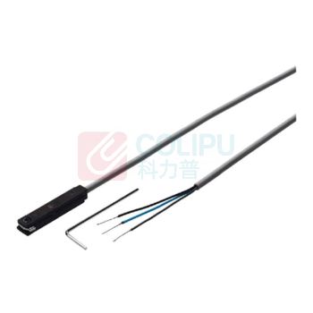 费斯托 接近开关 CRSMT-8-PS-K-LED-24 磁阻式