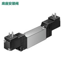 费斯托 两位五通电磁阀 JMEBH-5/2-5,0-B-230AC