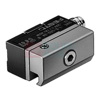 费斯托 接近开关SME系列 SME-1-S-24-B 150850