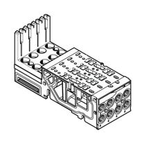费斯托 底座 VMPA1-AP-4-1-EMM-4