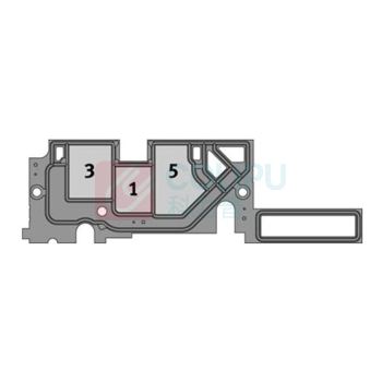 费斯托 密封件 VMPA1-DP-PRS