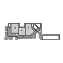 费斯托 密封件 VMPA1-DP-PRS