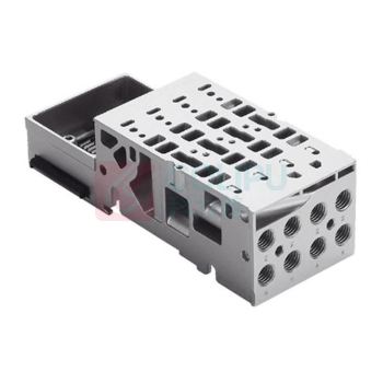 费斯托 底座 VMPA1-FB-AP-4-1-T1
