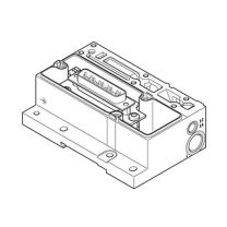 费斯托 电接口 VMPA1-MPM-EPL-EU