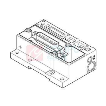 费斯托 电接口 VMPA1-MPM-EPL-G