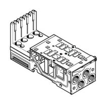 费斯托 底座 VMPA2-AP-2-1-EMM-4