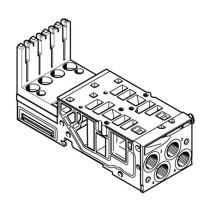 费斯托 底座 VMPA2-AP-2-1-EMS-4
