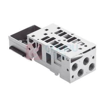 费斯托 底座 VMPA2-FB-AP-2-1
