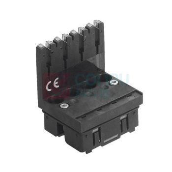 费斯托 电连接元件 VMPA2-FB-EMG-D2-4