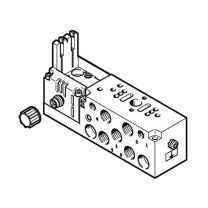 费斯托 底座 VMPA2-IC-AP-1