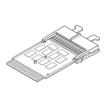 费斯托 电连接元件 VMPA2-MPM-EV-AB-2
