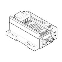 费斯托 电连接元件 VMPA-ASI-EPL-EU-4E4A-Z