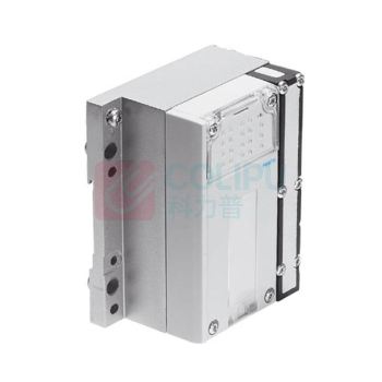 费斯托 电连接元件 VMPA-CPI-EPL-GU