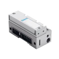 费斯托 电磁阀安装附件 VMPA-FB-EPLM-E