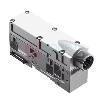 费斯托 阀岛附件 VMPA-FB-SP-7/8-V-5POL