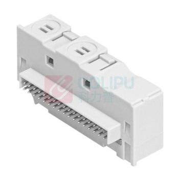 费斯托 电连接元件 VMPAL-EVAP-10-1