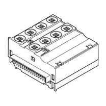 费斯托 电连接元件 VMPAL-EVAP-10-1-4