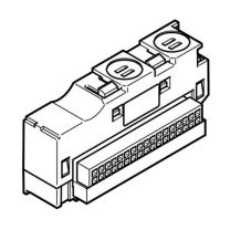 费斯托 电连接元件 VMPAL-EVAP-14-1