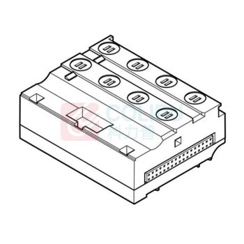费斯托 电连接元件 VMPAL-EVAP-14-1-4