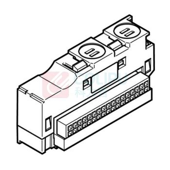 费斯托 电连接元件 VMPAL-EVAP-14-2