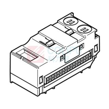 费斯托 电连接元件 VMPAL-EVAP-20-2