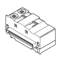 费斯托 电连接元件 VMPAL-EVAP-20-SP