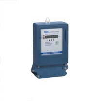 正泰CHINT DTSY666型三相四线电子式预付费电能表，DTSY666 220/380V5(20)A 1级LED 内控 定制