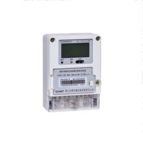 正泰CHINT DDZY666型单相远程费控智能电能表，DDZY666 220V 10(100)A 2级 外控自管户ESAM