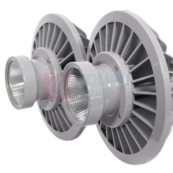 通明电器 BC9309P-L480-80 LED防爆灯 480W白光5000K吊环式安装，单位：个