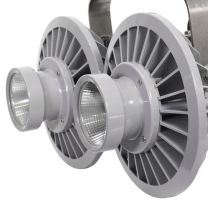 通明电器 BC9309S1-L360-90x110°支架式LED防爆灯 360W白光5000K，单位：个