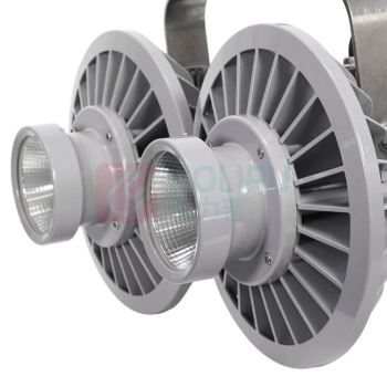 通明电器 BC9309S1-L360-60x80°支架式LED防爆灯 360W白光5000K，单位：个