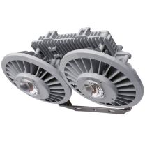 通明电器 BC9309SH-L300 LED防爆高杆灯 斜支架300W白光5000K，单位：个