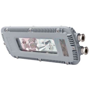 通明电器 DGS24/127L(A) 矿用隔爆型LED巷道灯 煤安号MAH100093，24W白光5000K吊链式，单位：个