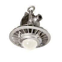 通明电器 DGC30/127L(A) 矿用隔爆型LED巷道灯 煤安号MAH150208，30W白光5000K吊环式，单位：个