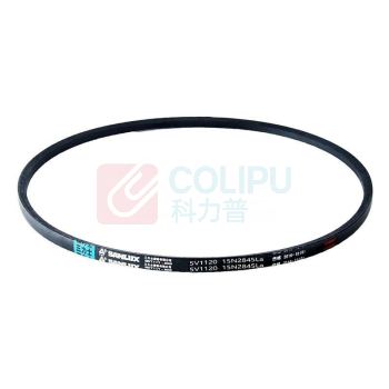 三力士SANLUX 窄形包布V带，5V3600 15N9144La