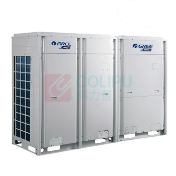 格力 84匹直流变频多联机外机，GMV-2350WM/B，制冷234.9KW/制热263KW。不含安装及辅材。区域限售