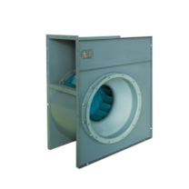 应达 低噪声厨房专用离心风机 CF4-82-8 18.5KW 1450rpm